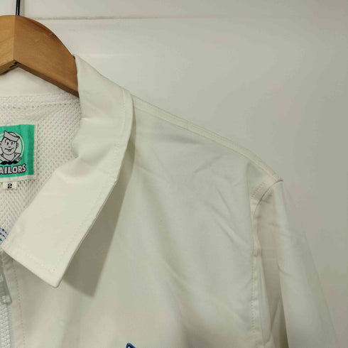 SAILORS BFF ストレッチ ジャケット メンズ JPN:2